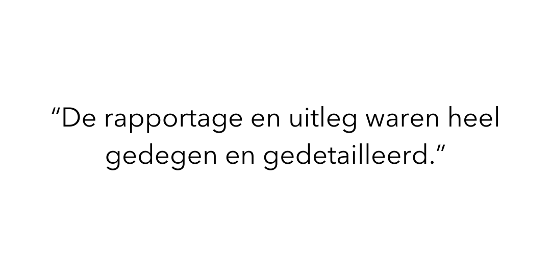 Quote
